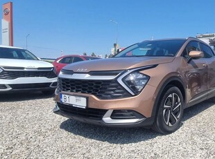 Kia Sportage 1.6 T-GDI MHEV 7DCT HP 4x4 Style