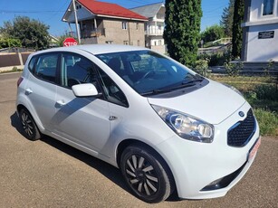 Kia Venga 1.4 CVVT Attract