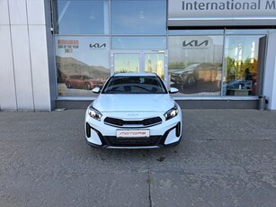 Kia XCeed 1.5 T-GDI 6MT City