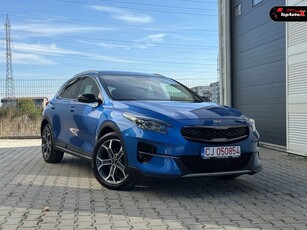 Kia XCeed 1.6 GDI DCT6 OPF Plug-in-Hybrid Platinum Edition