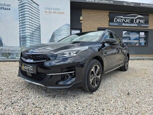 Kia XCeed 1.6 GDI DCT6 OPF Plug-in-Hybrid VISION