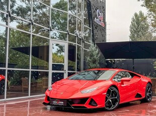 Lamborghini Huracan EVO