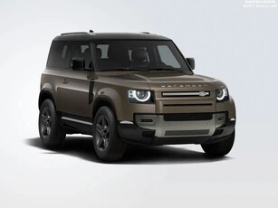 Land Rover Defender 90 3.0D 250 MHEV X-Dynamic SE