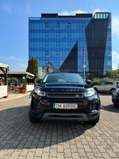 Land Rover Range Rover Evoque 2.0 D150