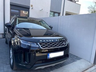 Land Rover Range Rover Evoque 2.0 D180