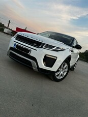 Land Rover Range Rover Evoque 2.0 D180 R-Dynamic