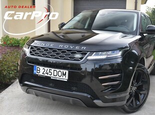 Land Rover Range Rover Evoque 2.0 D180 R-Dynamic HSE