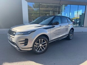 Land Rover Range Rover Evoque 2.0 D200 R-Dynamic MHEV SE