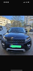 Land Rover Range Rover Evoque 2.0 Si4 Pure