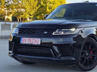 Land Rover Range Rover Sport 2.0 L PHEV HSE