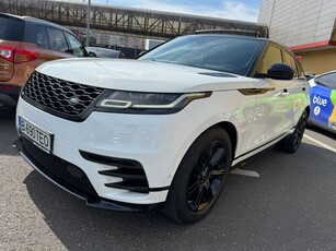 Land Rover Range Rover Velar 2.0 R-Dynamic HSE