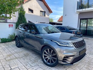 Land Rover Range Rover Velar 3.0 R-Dynamic HSE