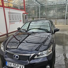 Lexus CT 200h Aut. Executive