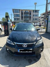 Lexus CT 200h Aut. Executive