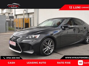 Lexus Seria IS 300h Sport Line