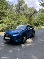 Lexus Seria NX 300h AWD Luxury