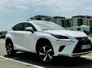 Lexus Seria NX 350h AWD CVT Luxury