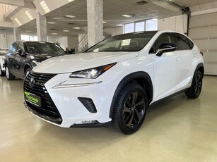 Lexus Seria NX