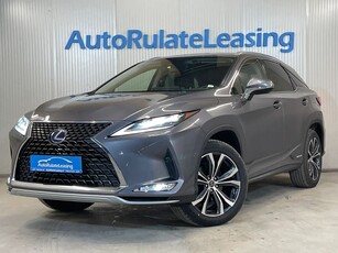 Lexus Seria RX 450h AWD Executive