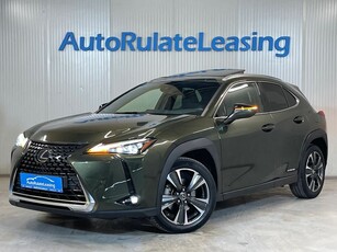 Lexus UX 250h 2.0L HEV 20H- (178 HP) 4X4 CVT Executive