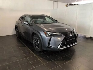 Lexus UX 250h Luxury Line