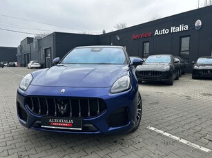 Maserati Grecale