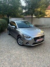 Mazda 2 SKYACTIV-D 105 Sports-Line