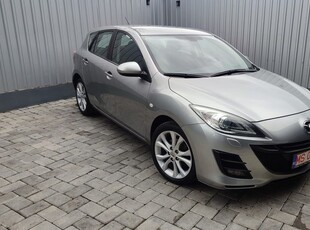 Mazda 3 1.6 MZR Active