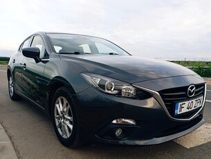 Mazda 3 SKYACTIV-D 150 Center-Line