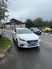 Mazda 3 SKYACTIV-D 150 Sports-Line