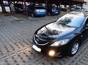 Mazda 6 1.8i CE