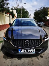 Mazda CX-30 e-SKYACTIV G122 MHEV Exclusive-line