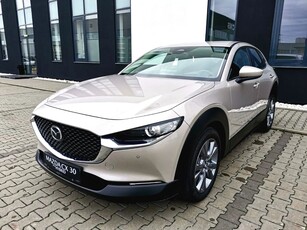 Mazda CX-30 e-SKYACTIVE X 186 Aut. CENTRE-LINE