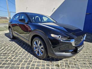 Mazda CX-30 e-SKYACTIVE X 186 Aut. CENTRE-LINE