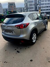 Mazda CX-5 2.2 SKYACTIV-D AWD Center-Line