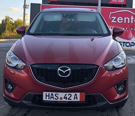 Mazda CX-5 2.2 SKYACTIV-D AWD Center-Line