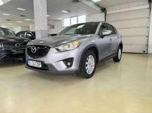 Mazda CX-5 2.2 SKYACTIV-D Center-Line