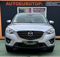 Mazda CX-5 CD150 4x2 Attraction