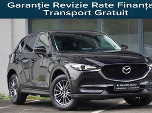 Mazda CX-5 CD150 4x2 Takumi