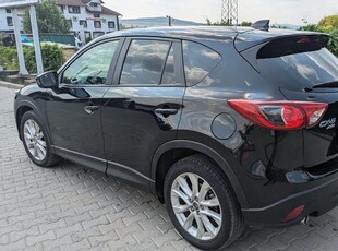 Mazda CX-5 CD175 4x4 AT Revolution