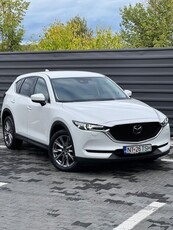 Mazda CX-5 G194 4x4 AT Takumi Plus