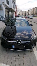 Mercedes-Benz A 250 e Aut.