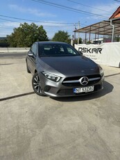 Mercedes-Benz A 250 e Aut.