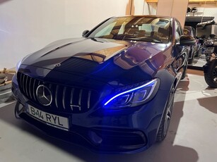 Mercedes-Benz AMG