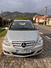 Mercedes-Benz ML 250 BlueTEC 4MATIC 7G-TRONIC