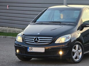 Mercedes-Benz B 180 CDI Autotronic