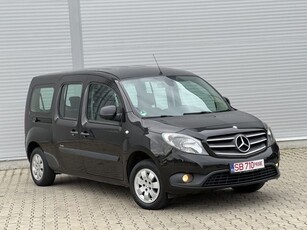 Mercedes-Benz Citan 111 CDI Tourer Extralang Start & Stop