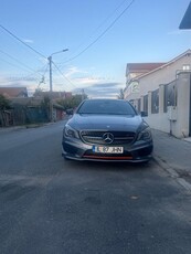 Mercedes-Benz CLA 220 d 4MATIC Aut.