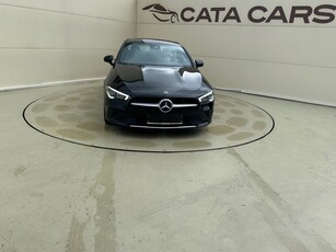 Mercedes-Benz CLA 220 d SB Aut.