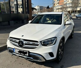 Mercedes-Benz CLC